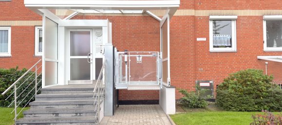 2 غرف نوم شقة في Lower Saxony, Germany رقم 263749 3