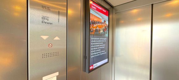 2 غرف نوم شقة في Lower Saxony, Germany رقم 263749 2