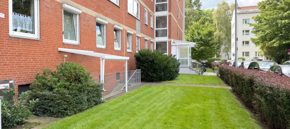 2 غرف نوم شقة في Lower Saxony, Germany رقم 263749 6