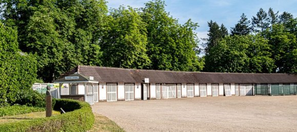 Edifício de 15 divisões em Brandenburg, Germany N.º 21981 23