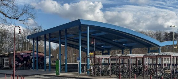 Edifício de 15 divisões em Brandenburg, Germany N.º 21981 21