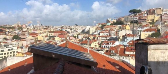 463m² Building in Lisbon, Portugal No. 66267 5