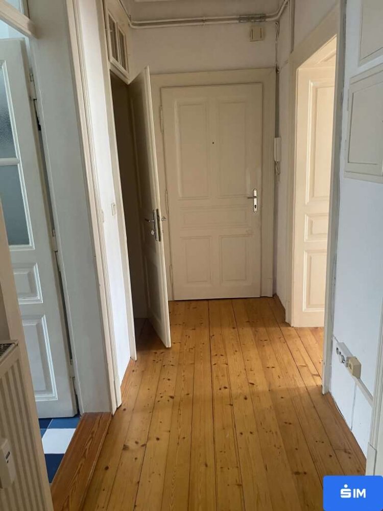 2 rooms Apartment in Jakomini, Austria No. 55797