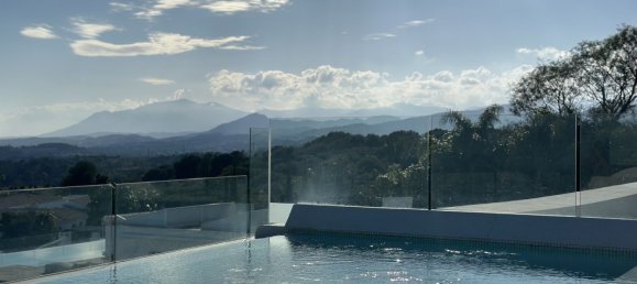 Пентхаус с 4 спальнями в Марбелья, Испания № 147697 6