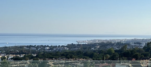 Пентхаус с 4 спальнями в Марбелья, Испания № 147697 14