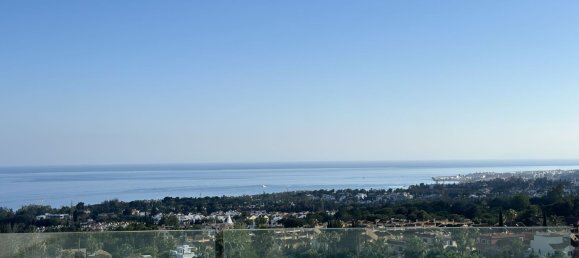 Пентхаус с 4 спальнями в Марбелья, Испания № 147697 12