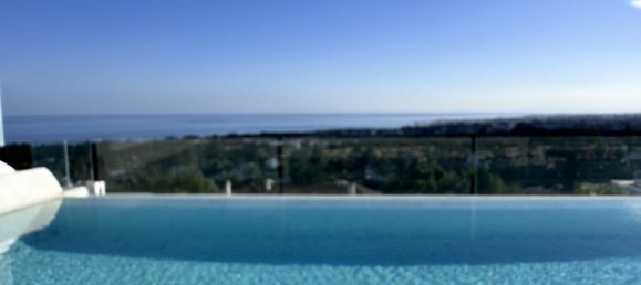 Пентхаус с 4 спальнями в Марбелья, Испания № 147697 3