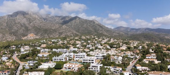 Пентхаус с 4 спальнями в Марбелья, Испания № 147697 18