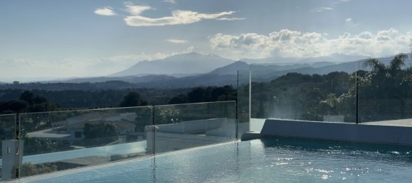 Пентхаус с 4 спальнями в Марбелья, Испания № 147697 5