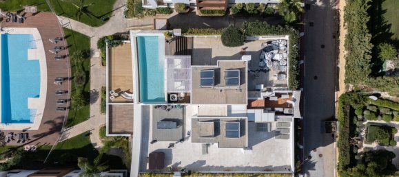 Пентхаус с 4 спальнями в Марбелья, Испания № 147697 19