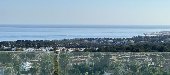 Пентхаус с 4 спальнями в Марбелья, Испания № 147697 13