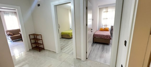 Apartamento de 3 divisões em Mahmutlar, Turkey N.º 22892 12