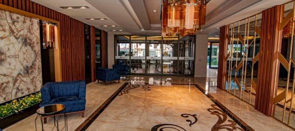 Apartamento de 3 divisões em Mahmutlar, Turkey N.º 22892 2