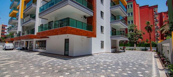 Apartamento de 3 divisões em Mahmutlar, Turkey N.º 22892 5