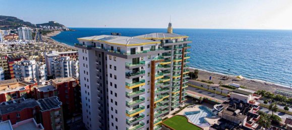 Apartamento de 3 divisões em Mahmutlar, Turkey N.º 22892 7