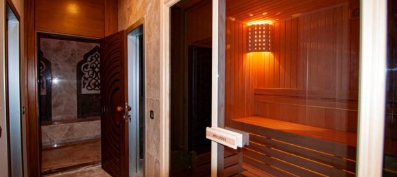 Apartamento de 3 divisões em Mahmutlar, Turkey N.º 22892 22