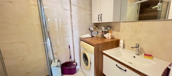 Apartamento de 3 divisões em Mahmutlar, Turkey N.º 22892 13