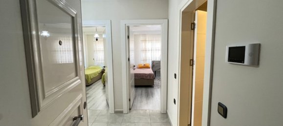 Apartamento de 3 divisões em Mahmutlar, Turkey N.º 22892 11