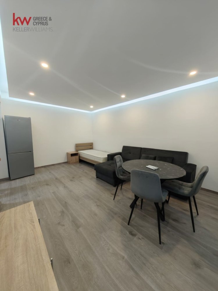 1 chambre Appartement à Larnaca, Cyprus No. 173050