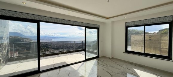 5 rooms Villa in Alanya, Turkey No. 10949 16