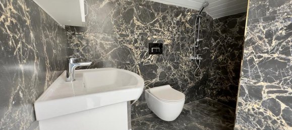 5 rooms Villa in Alanya, Turkey No. 10949 2