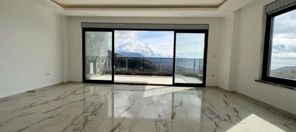 5 rooms Villa in Alanya, Turkey No. 10949 17