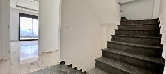 5 rooms Villa in Alanya, Turkey No. 10949 7