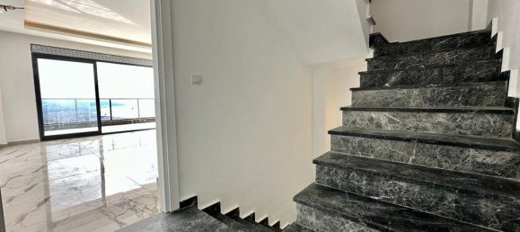 5 rooms Villa in Alanya, Turkey No. 10949 19