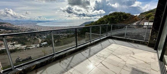 5 rooms Villa in Alanya, Turkey No. 10949 15