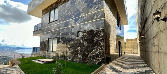 5 rooms Villa in Alanya, Turkey No. 10949 25