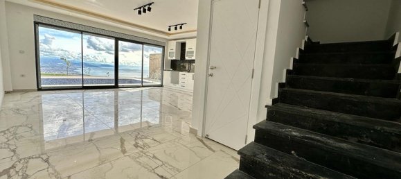 5 rooms Villa in Alanya, Turkey No. 10949 20