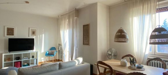 3 rooms Apartment in Modena, Italy No. 99381 14