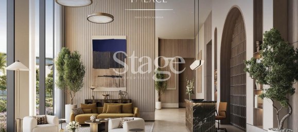 3 غرف نوم شقة في خور دبي, UAE رقم 106349 3