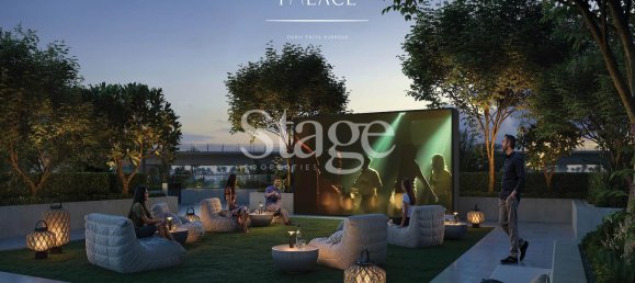 3 غرف نوم شقة في خور دبي, UAE رقم 106349 5