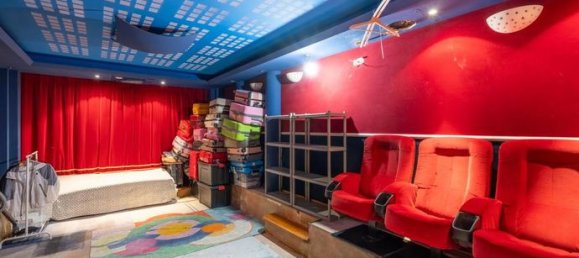 Casa de 4 dormitorios en Pontoise, France No. 354059 17