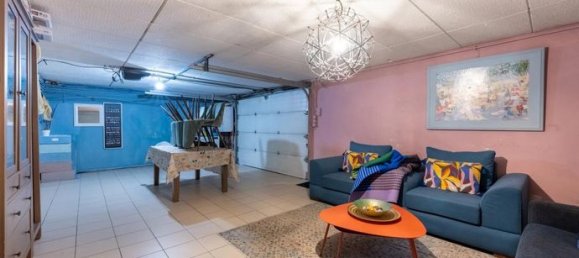 Casa de 4 dormitorios en Pontoise, France No. 354059 14