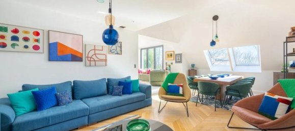 Casa de 4 dormitorios en Pontoise, France No. 354059 6