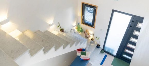 Casa de 4 dormitorios en Pontoise, France No. 354059 11