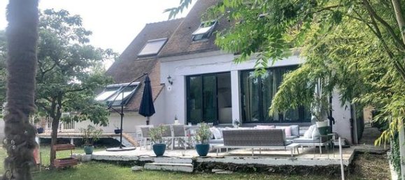 Casa de 4 dormitorios en Pontoise, France No. 354059 19