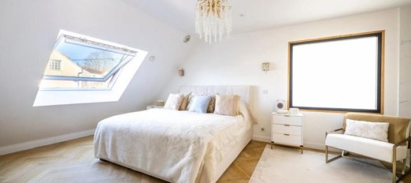 Casa de 4 dormitorios en Pontoise, France No. 354059 13