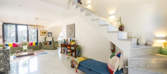 Casa de 4 dormitorios en Pontoise, France No. 354059 10