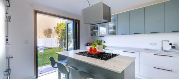 Casa de 4 dormitorios en Pontoise, France No. 354059 9