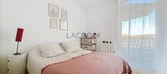 Apartamento T2 em Gentilly, France N.º 151084 10