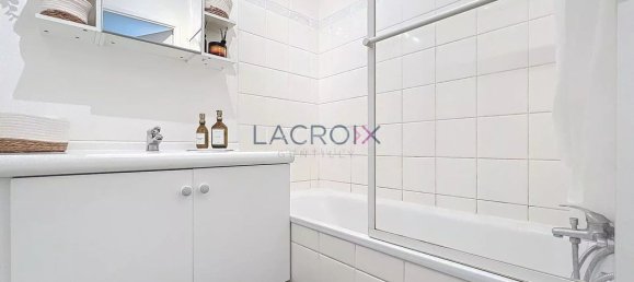 Apartamento T2 em Gentilly, France N.º 151084 15