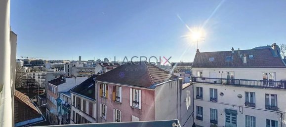 Apartamento T2 em Gentilly, France N.º 151084 8