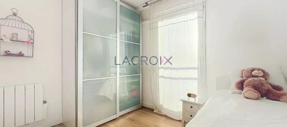 Apartamento T2 em Gentilly, France N.º 151084 13