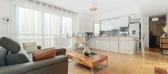 Apartamento T2 em Gentilly, France N.º 151084 3