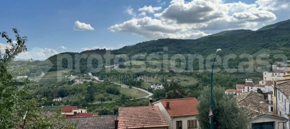 7 rooms House in Forlì del Sannio, Italy No. 340942 19