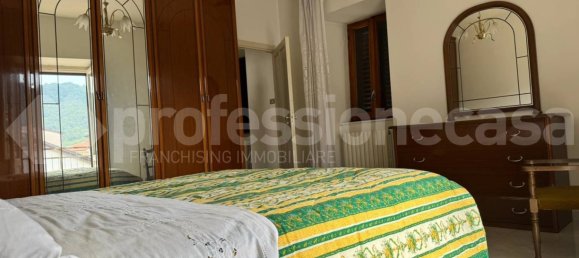 7 rooms House in Forlì del Sannio, Italy No. 340942 9