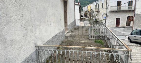 7 rooms House in Forlì del Sannio, Italy No. 340942 18